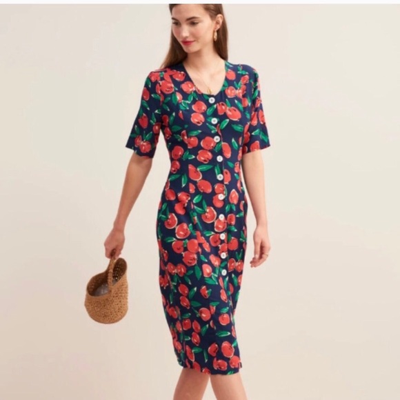 Rouje Dresses & Skirts - Rouje Mathilda Dress